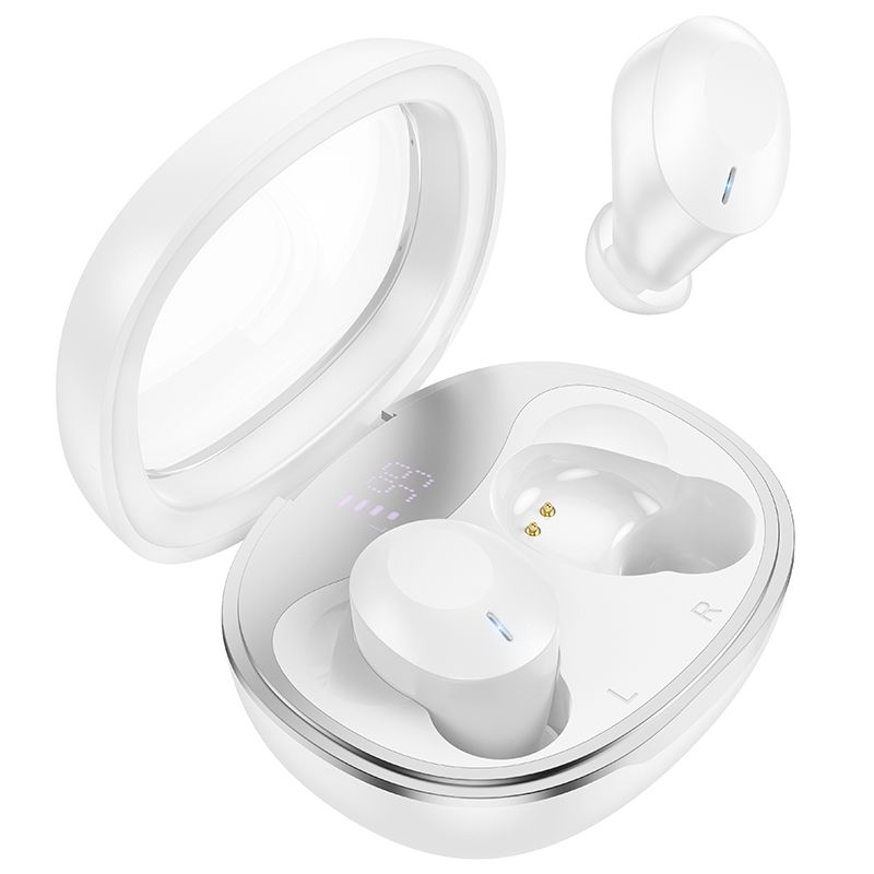 Handsfree Bluetooth HOCO EQ3, TWS, Vit