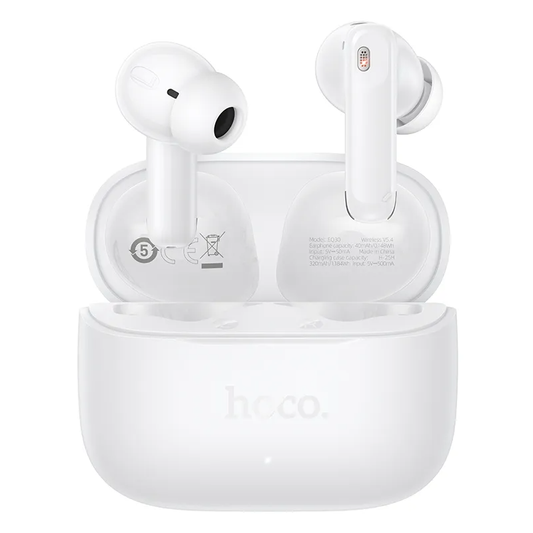 Handsfree Bluetooth HOCO EQ30, TWS, Vit