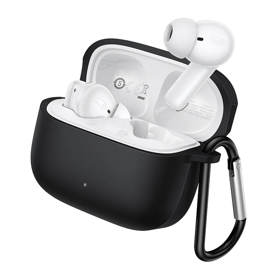 Handsfree Bluetooth HOCO EQ30, TWS, Vit