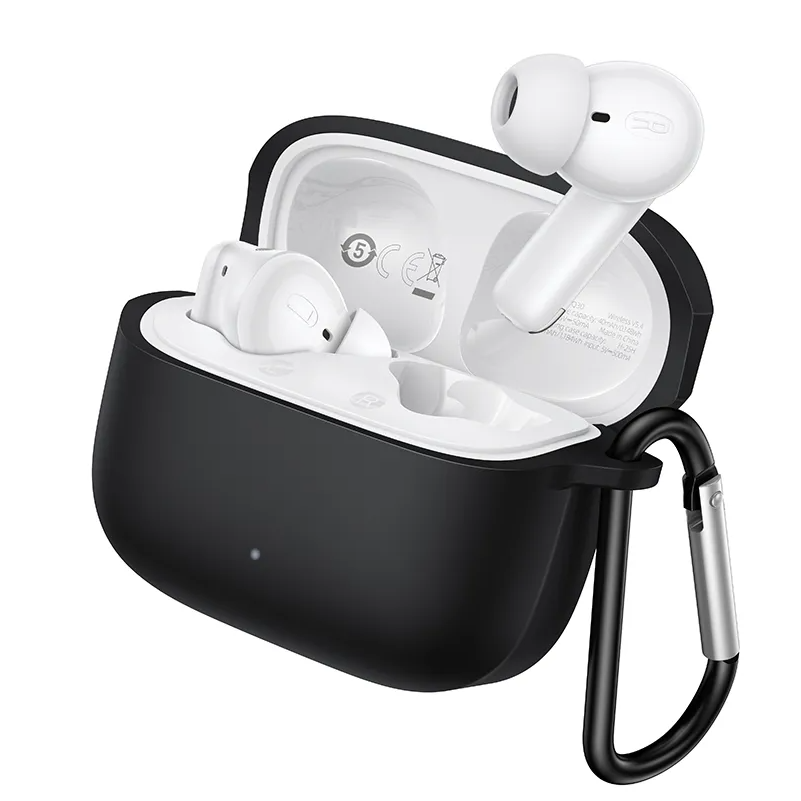 Handsfree Bluetooth HOCO EQ30, TWS, Vit