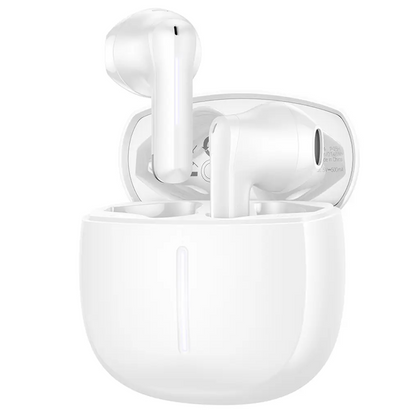 Bluetooth-handsfree HOCO EQ33, TWS, Vit