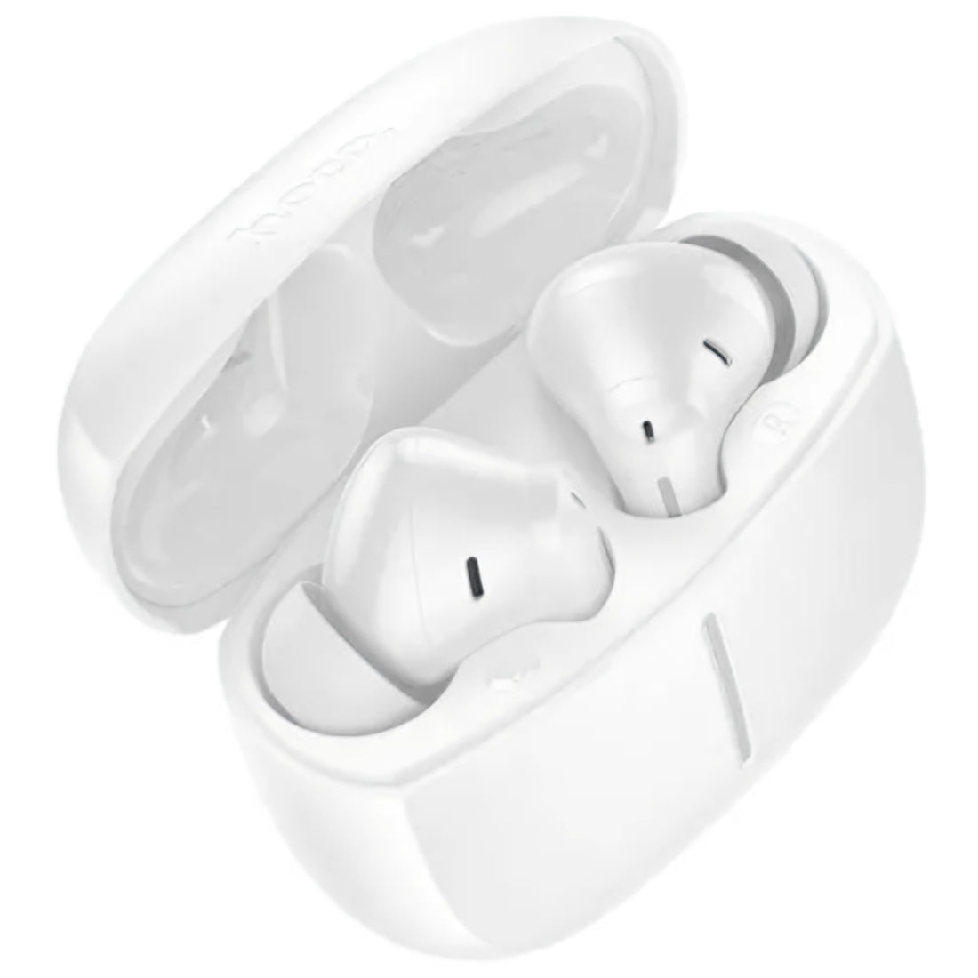Bluetooth-handsfree HOCO EQ34 Plus, TWS, ANC, Vit