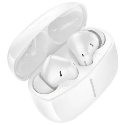 Bluetooth-handsfree HOCO EQ34 Plus, TWS, ANC, Vit