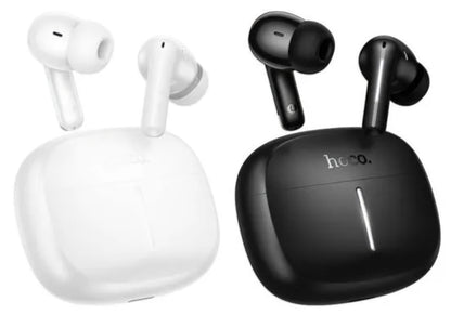 Bluetooth-handsfree HOCO EQ34 Plus, TWS, ANC, Vit