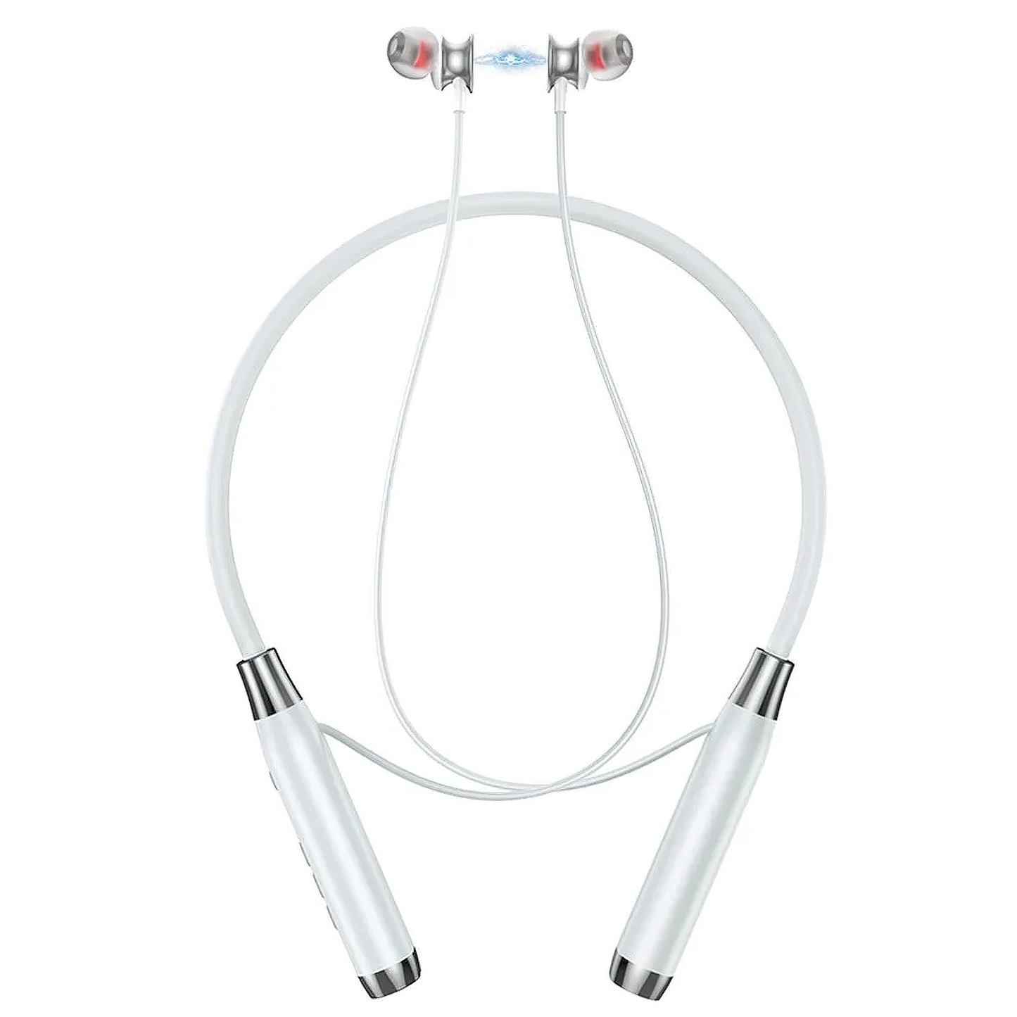 Handsfree Bluetooth HOCO ES62, A2DP, Grå