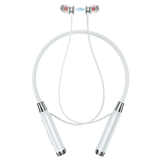 Handsfree Bluetooth HOCO ES62, A2DP, Grå