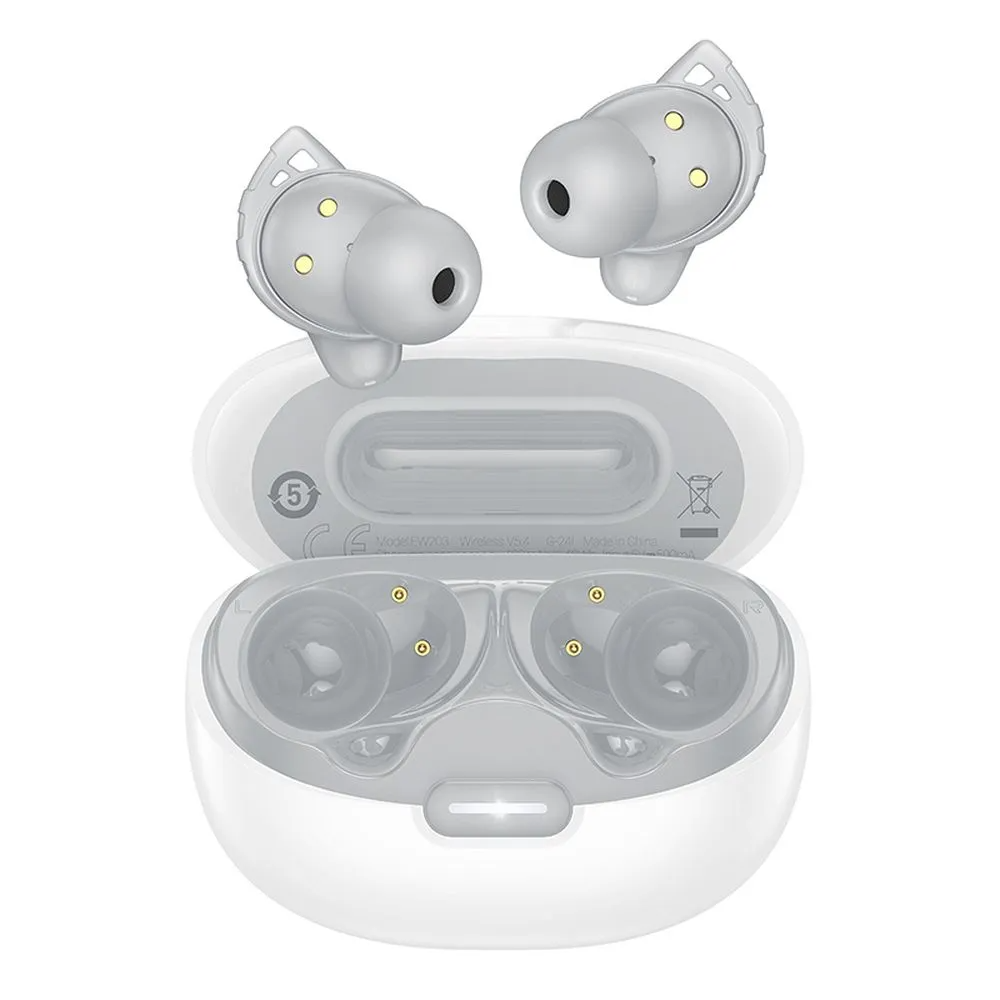 Handsfree Bluetooth HOCO EW203, TWS, Vit