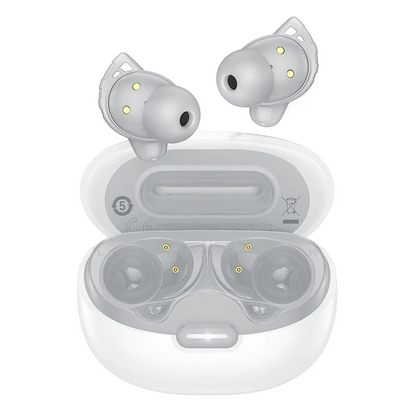 Handsfree Bluetooth HOCO EW203, TWS, Vit