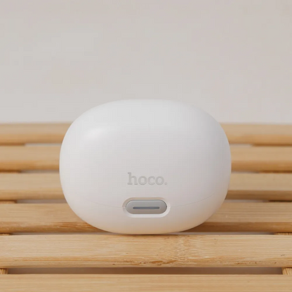 HOCO EW203 Bluetooth Handsfree, TWS, White