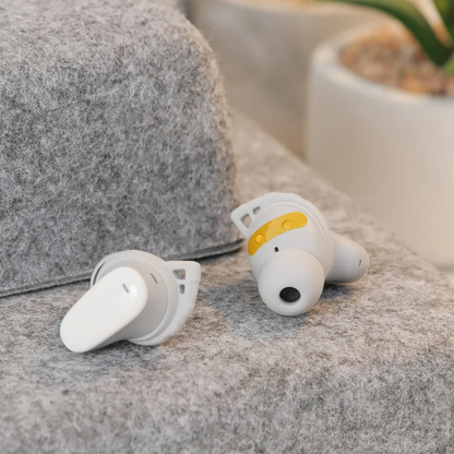 Handsfree Bluetooth HOCO EW203, TWS, Vit