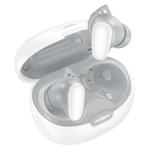 Handsfree Bluetooth HOCO EW203, TWS, Vit