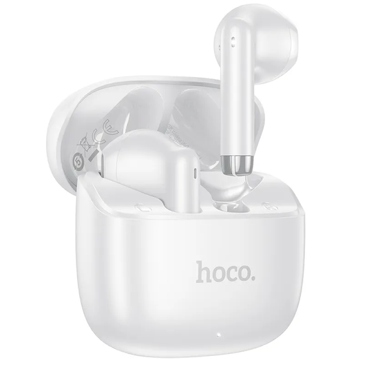 Bluetooth-handsfree HOCO EW205, TWS, Vit