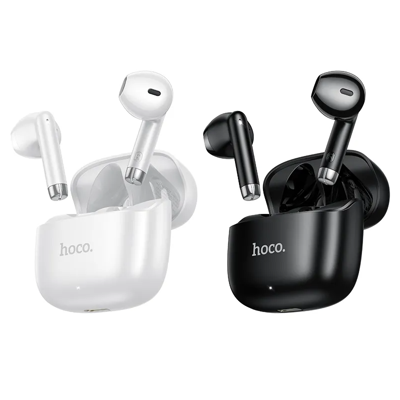 Bluetooth-handsfree HOCO EW205, TWS, Vit