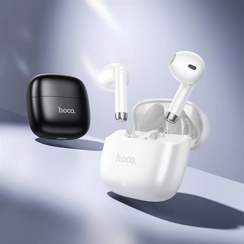 Bluetooth-handsfree HOCO EW205, TWS, Vit