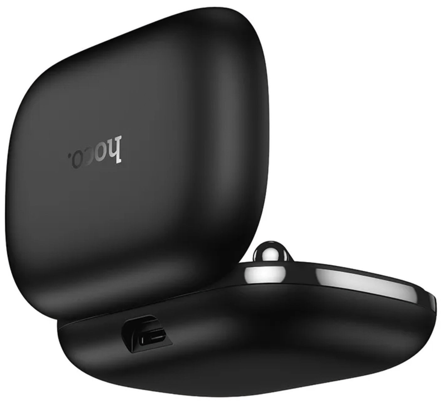 Handsfree Bluetooth HOCO EW206, TWS, Svart