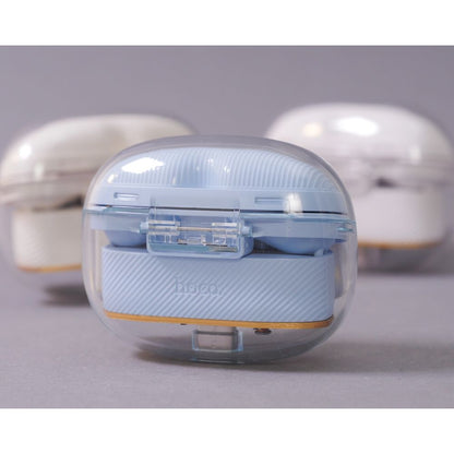 HOCO EW54 Bluetooth Handsfree, TWS, Blue