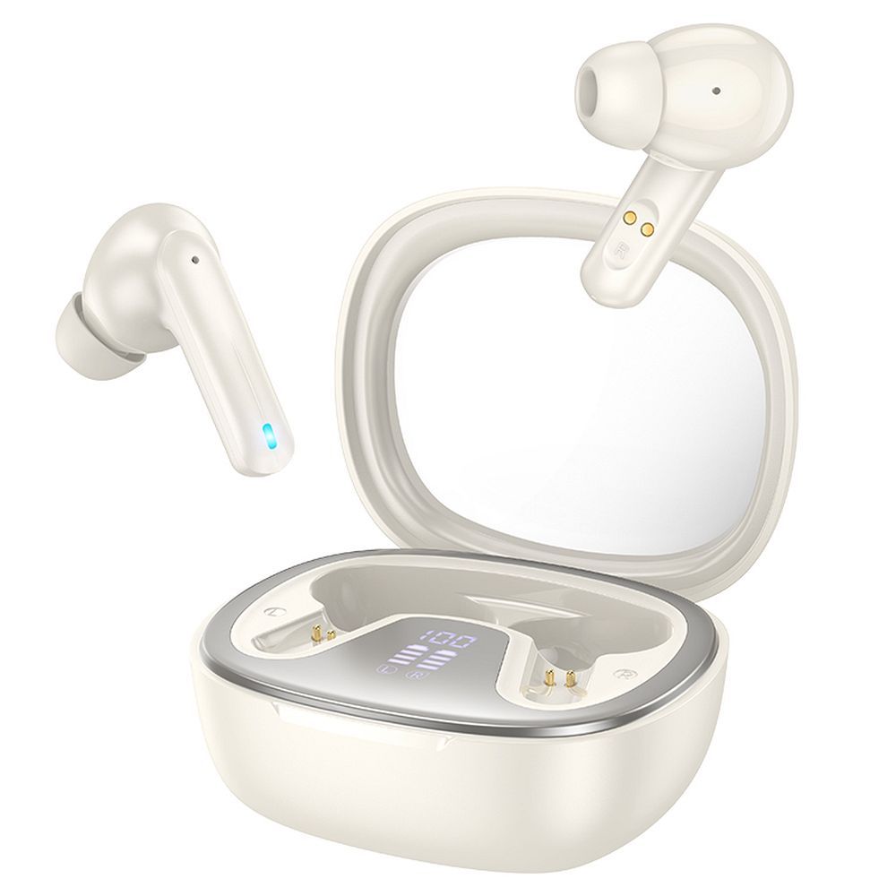 Handsfree Bluetooth HOCO Shadow EQ6, TWS, Vit