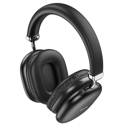 Handsfree Bluetooth HOCO W35 Max, A2DP, Svart
