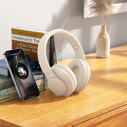 Handsfree Bluetooth HOCO W45, A2DP, Vit
