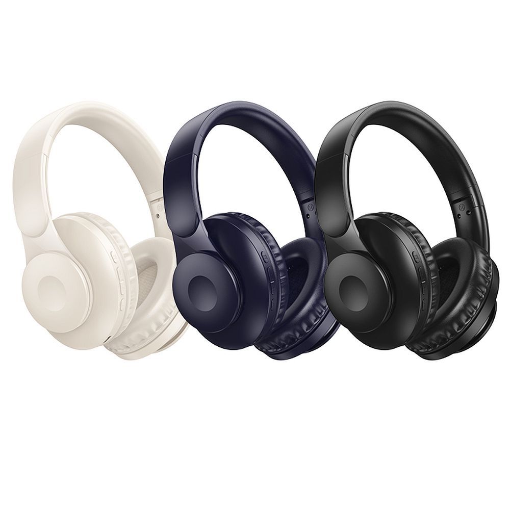 Handsfree Bluetooth HOCO W45, A2DP, Vit