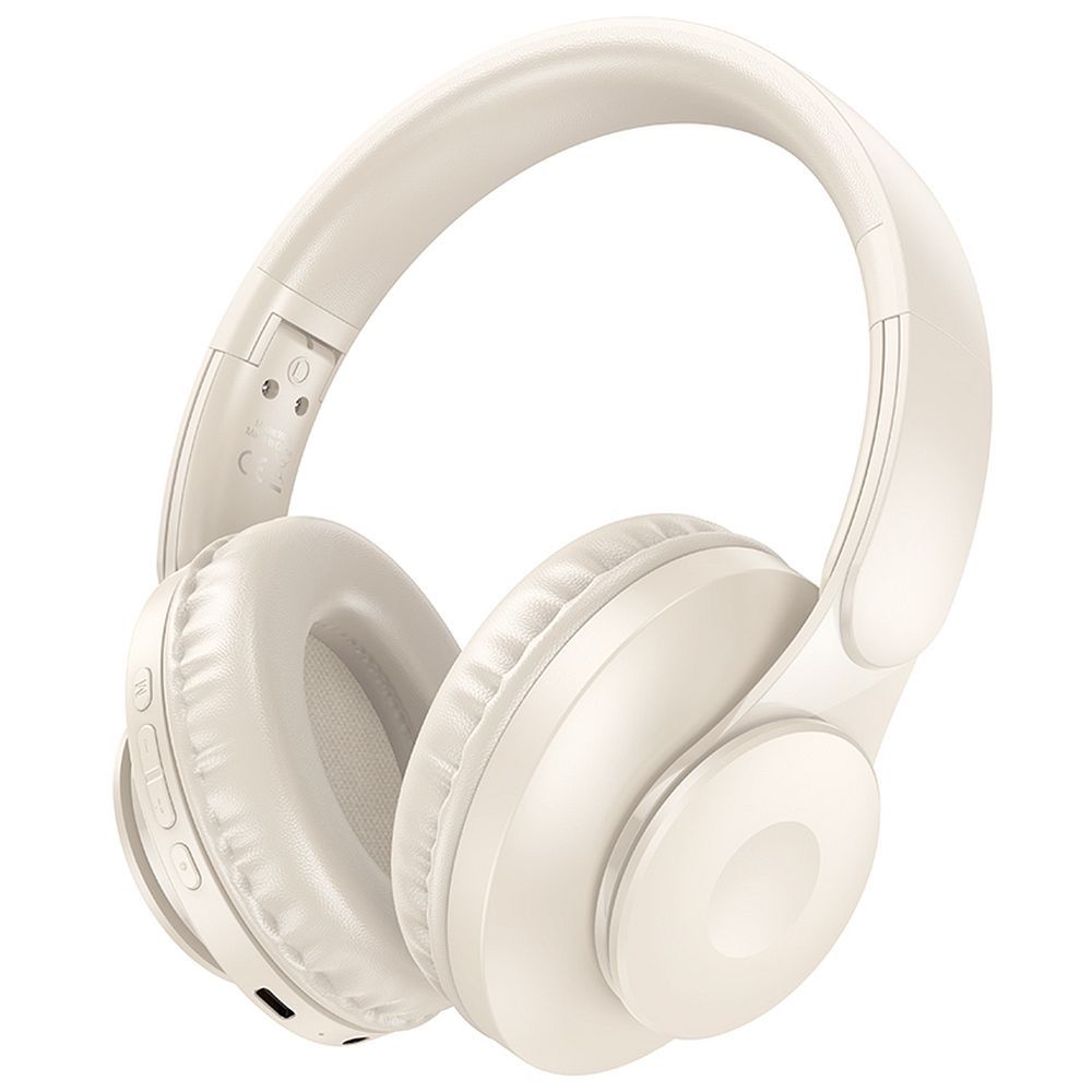 Handsfree Bluetooth HOCO W45, A2DP, Vit
