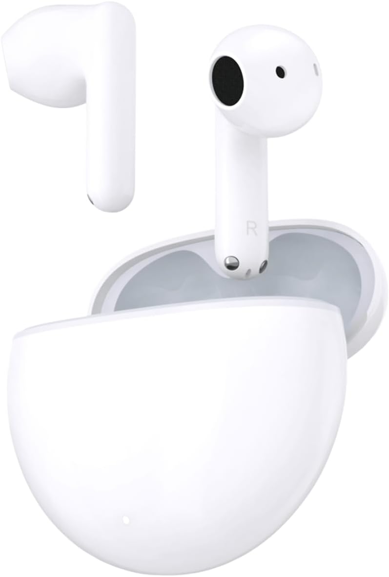 Handsfree Bluetooth Honor Choice X7e, TWS, ANC, Vit 5504ABHF