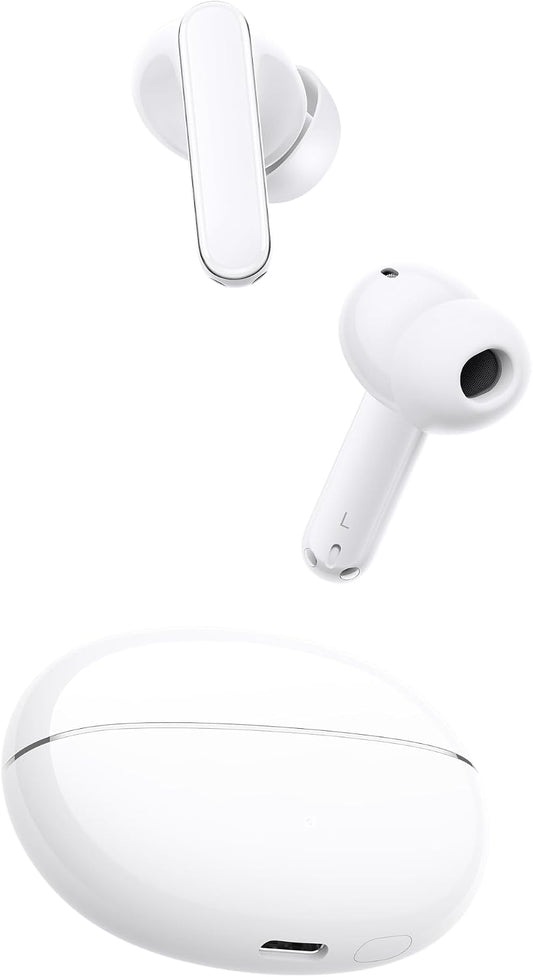Handsfree Bluetooth Honor Choice X8i, TWS, ANC, MultiPoint, Vit 5504AEDS
