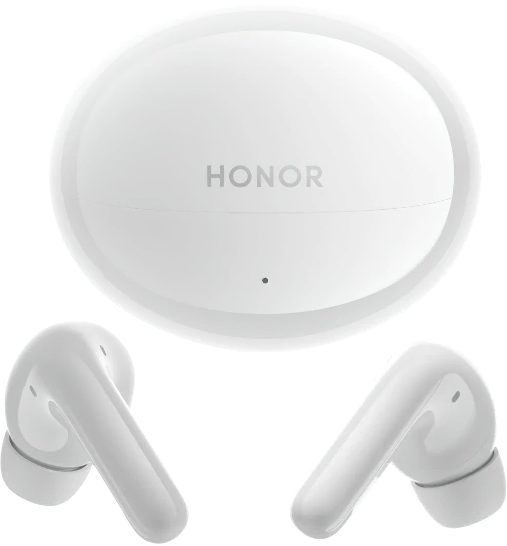 Handsfree Bluetooth Honor Choice S8, TWS, ANC, MultiPoint, Vit 5504ACTN