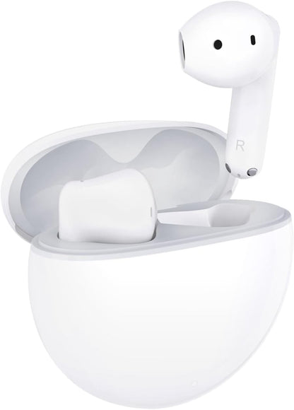 Handsfree Bluetooth Honor Choice X7e, TWS, ANC, Vit 5504ABHF