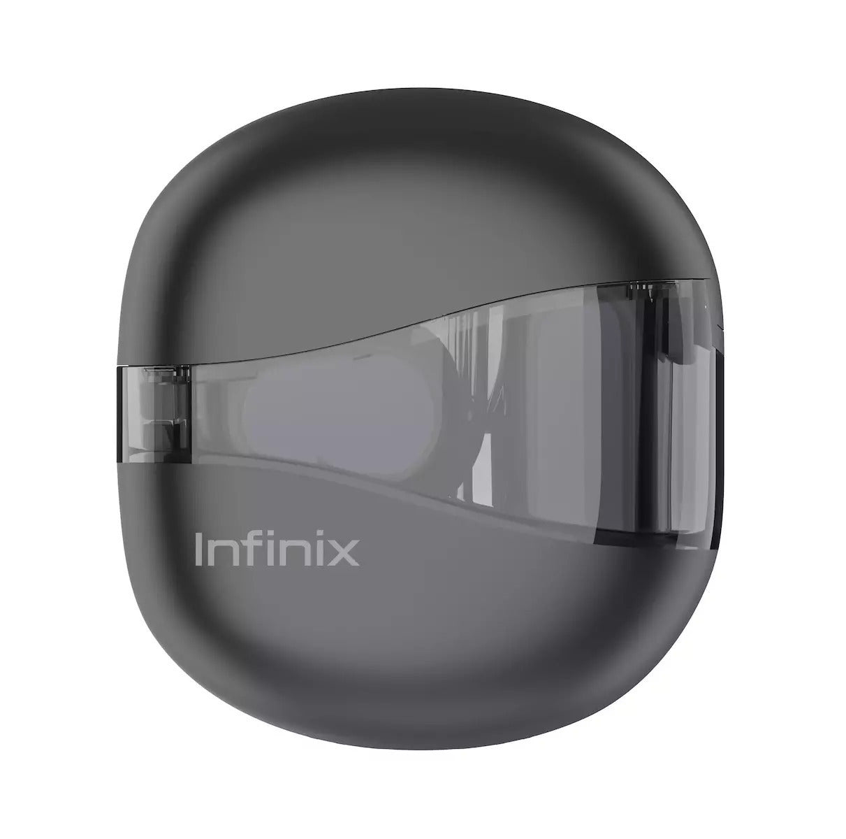 Handsfree Bluetooth Infinix XBuds 3 loop XEOE01, TWS, Svart