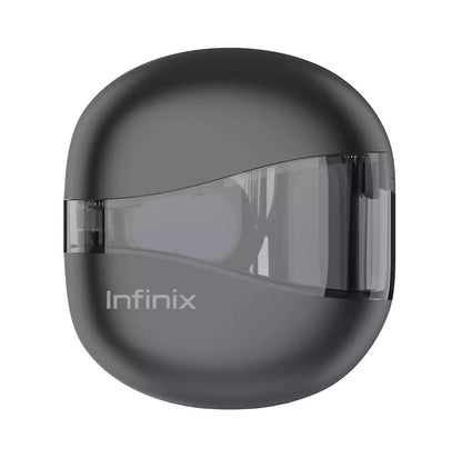 Handsfree Bluetooth Infinix XBuds 3 loop XEOE01, TWS, Svart