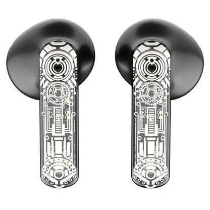 Handsfree Bluetooth Infinix Xbuds 3GT XE30, TWS, Svart