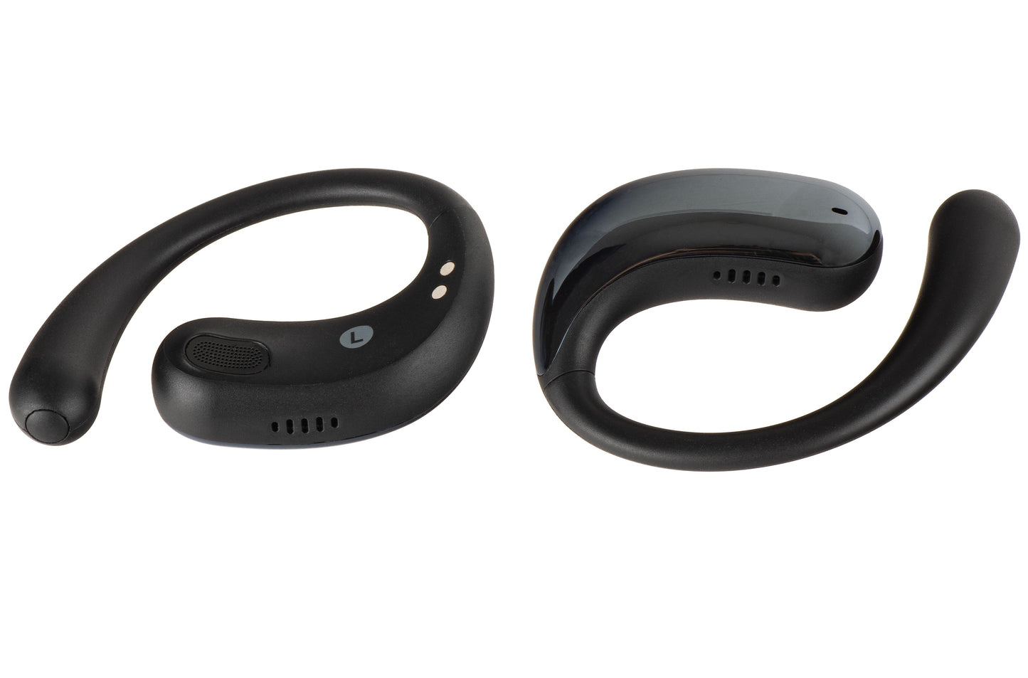 Handsfree Bluetooth Infinix ZLoop 4 XEO4G, TWS, Svart