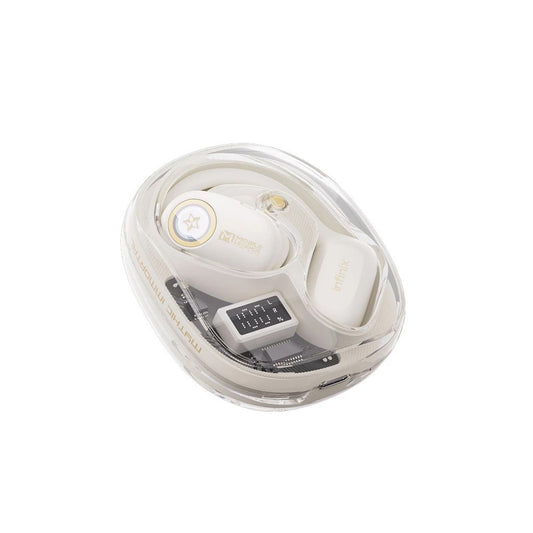 Handsfree Bluetooth Infinix ZLoop 3 XEO2P, TWS, Vit
