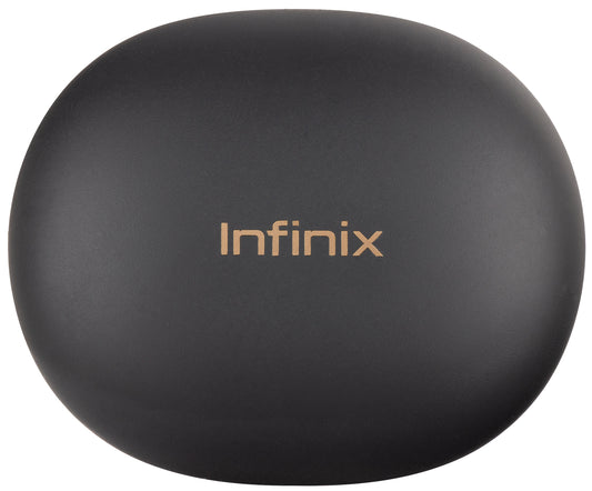 Handsfree Bluetooth Infinix ZLoop 4 XEO4G, TWS, Svart