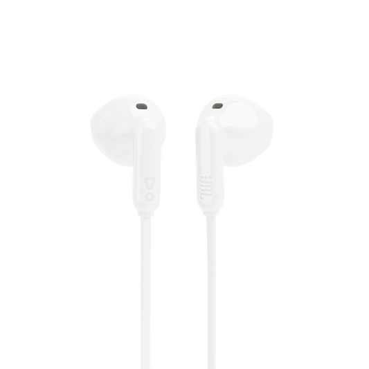 Handsfree Bluetooth JBL Tune 235BT, MultiPoint, A2DP, Vit JBLT235BTWHT