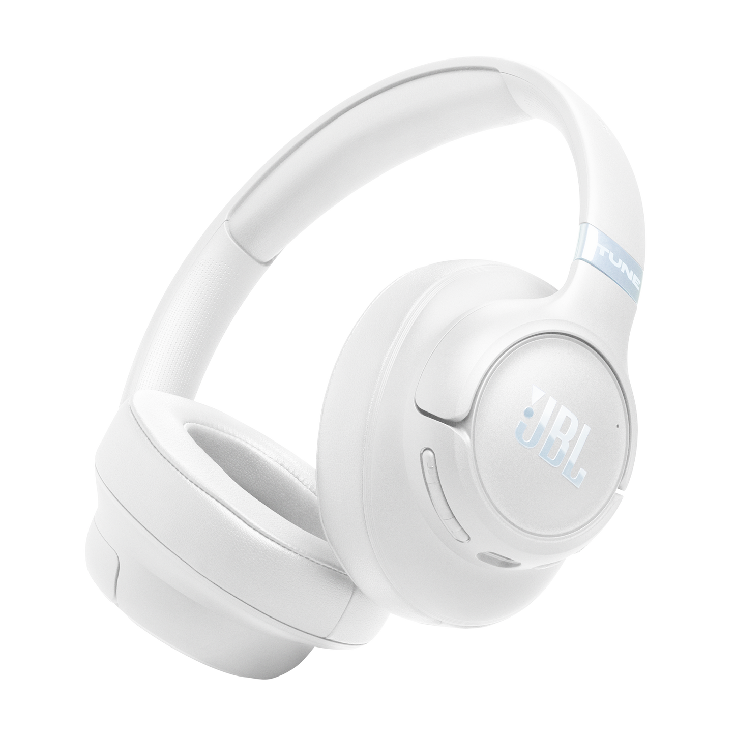 Handsfree Bluetooth JBL Tune 780NC, MultiPoint, A2DP, ANC, Vit JBLT780NCWHT