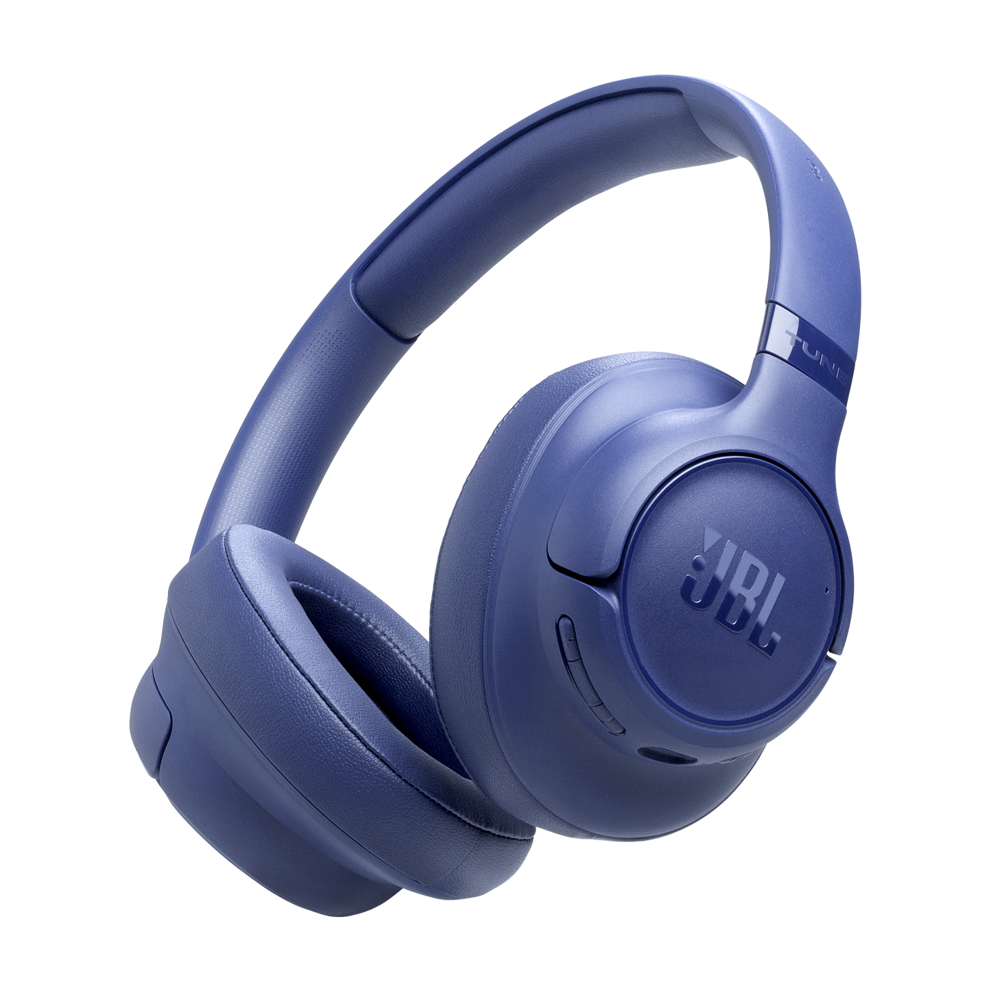 Handsfree Bluetooth JBL Tune 730BT, MultiPoint, A2DP, Blå