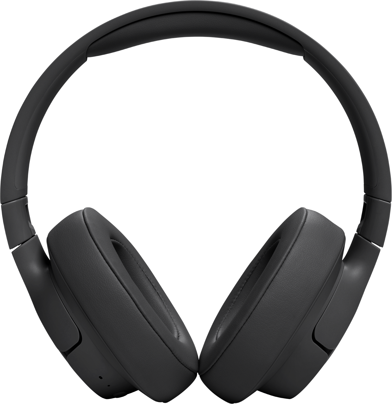 Handsfree Bluetooth JBL Tune 720BT, MultiPoint, A2DP, Svart JBLT720BTBLK