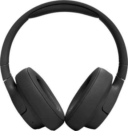 Handsfree Bluetooth JBL Tune 720BT, MultiPoint, A2DP, Svart JBLT720BTBLK