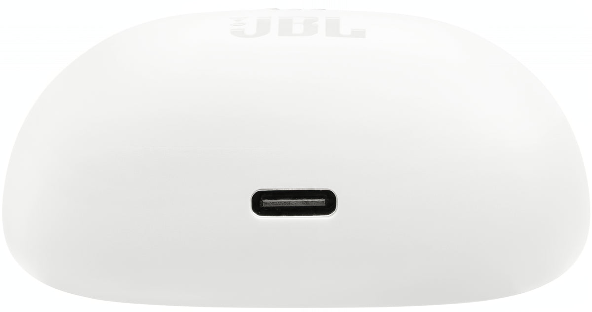 Handsfree Bluetooth JBL Tune Beam 2, TWS, ANC, MultiPoint, Vit JBLTBEAM2WHT