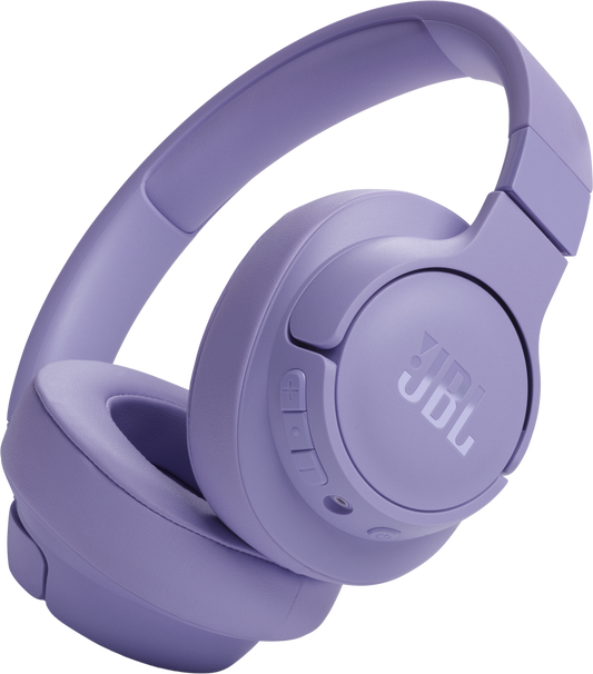 Handsfree Bluetooth JBL Tune 720BT, MultiPoint, A2DP, Lila JBLT720BTPUR