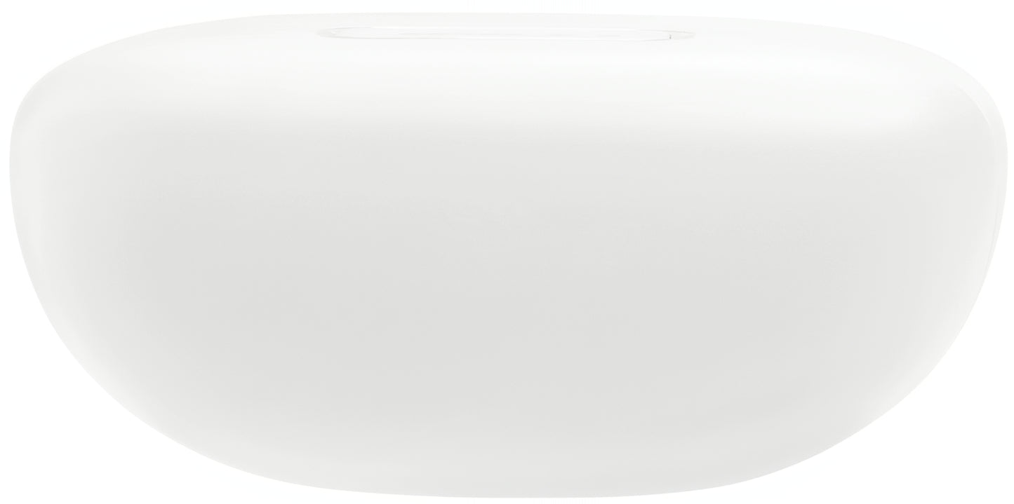 Handsfree Bluetooth JBL Tune Beam 2, TWS, ANC, MultiPoint, Vit JBLTBEAM2WHT