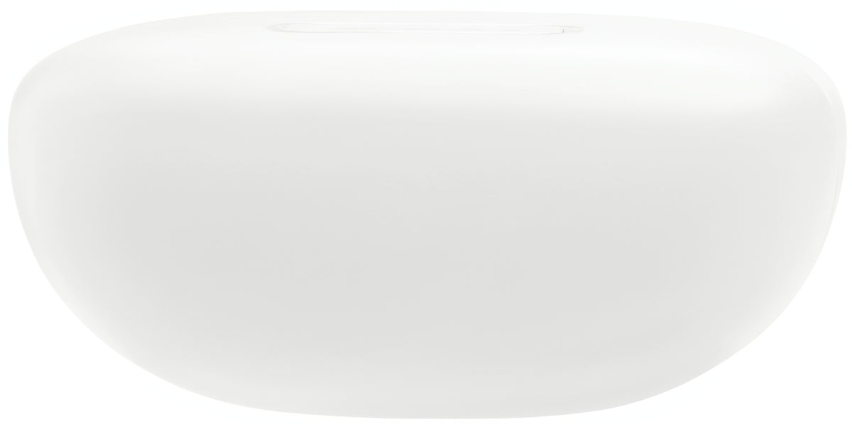 Handsfree Bluetooth JBL Tune Beam 2, TWS, ANC, MultiPoint, Vit JBLTBEAM2WHT