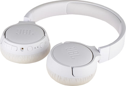 Handsfree Bluetooth JBL Tune 670NC, MultiPoint, A2DP, ANC, Vit JBLT670NCWHTAP