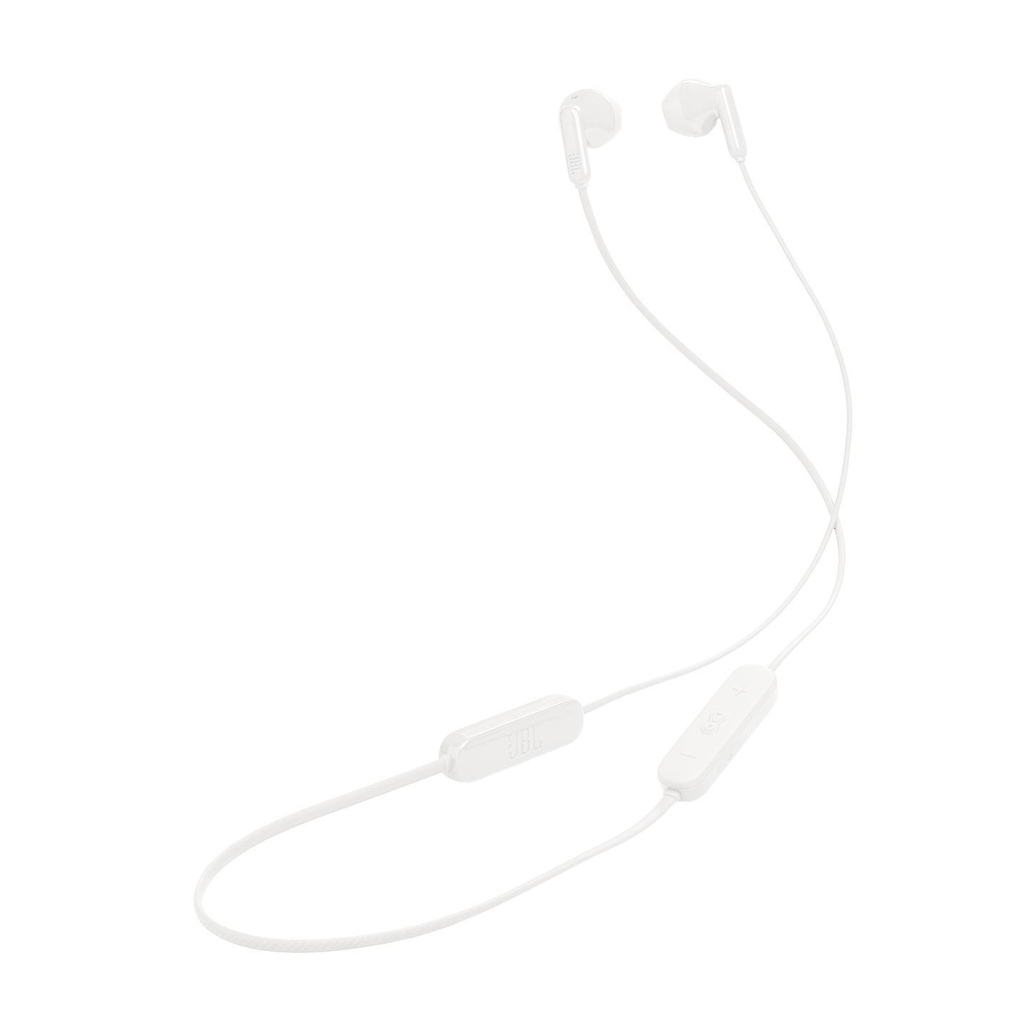 Handsfree Bluetooth JBL Tune 235BT, MultiPoint, A2DP, Vit JBLT235BTWHT