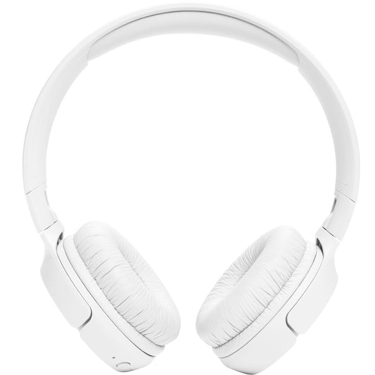 Handsfree Bluetooth JBL Tune 525BT, MultiPoint, A2DP, Vit JBLT525BTWHT