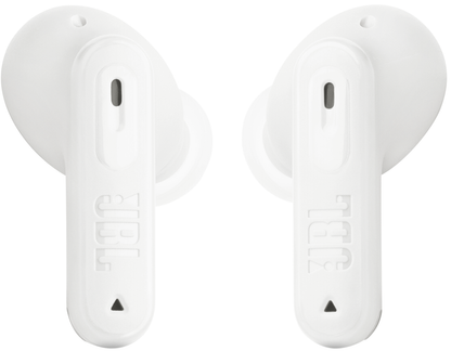 Handsfree Bluetooth JBL Tune Beam 2, TWS, ANC, MultiPoint, Vit JBLTBEAM2WHT