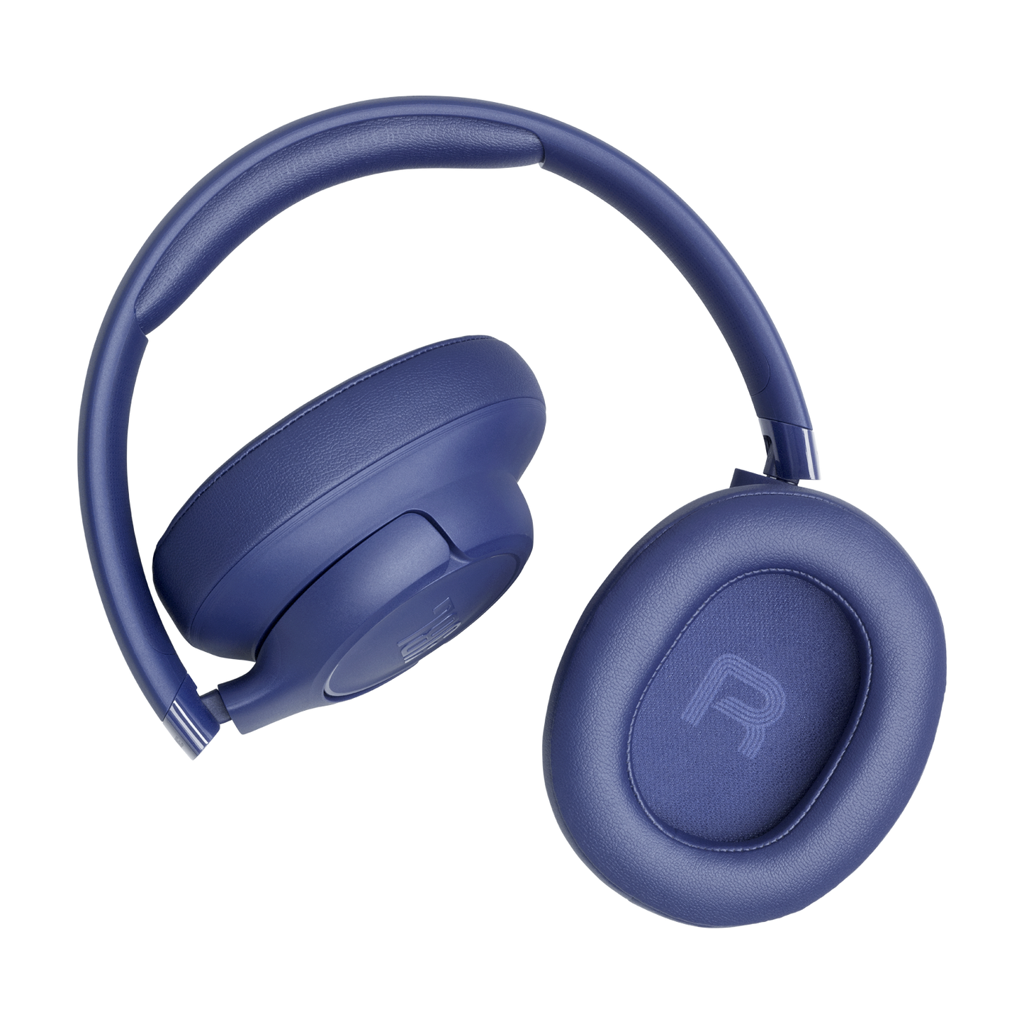 Handsfree Bluetooth JBL Tune 730BT, MultiPoint, A2DP, Blå