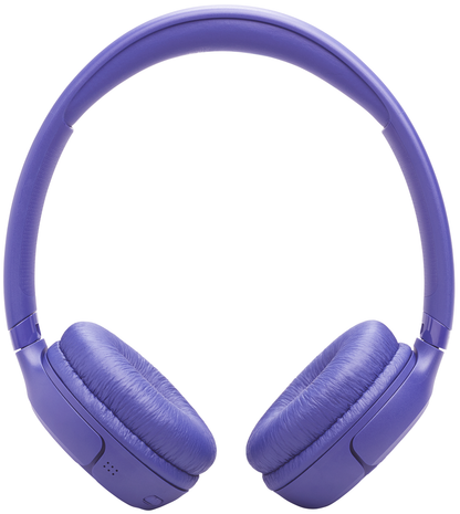 Handsfree Bluetooth JBL Tune 530BT, MultiPoint, A2DP, Blå JBLT530BTLAV